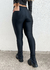 Calça Legging Malha Prada - ITFASHION