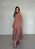 Vestido Longuete Bia - comprar online