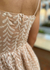 Vestido Bordado Longuete - comprar online