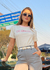 Tshirt Algodão Lyra - comprar online