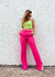 Calça Feminina Pantalona Gringa na internet