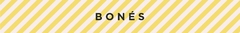 Banner da categoria BONÉS