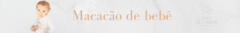 Banner da categoria Macacão Menino