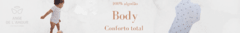 Banner da categoria Body Menino