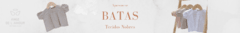 Banner da categoria Bata infantil