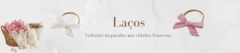 Banner da categoria Laços
