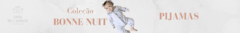 Banner da categoria Pijama Bebê Menina
