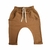 calça infantil saruel moletinho