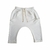 calça infantil Saruel moletinho