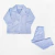 Pijama infantil - Listrado