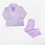 Pijama infantil - Listrado