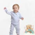 Pijama infantil - Listrado