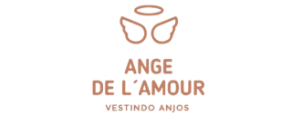 Ange de L'amour - Marca de roupa infantil e bebê