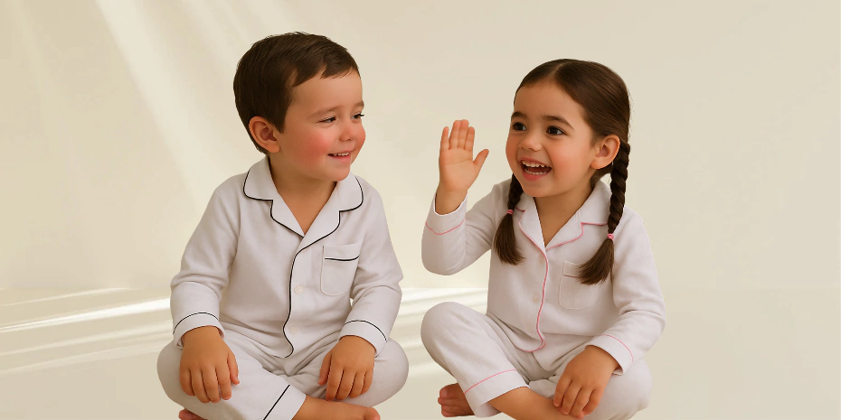 <p><span style="font-size: 18px">Conjunto Pijama</span></p>