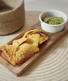 Tabla para picada