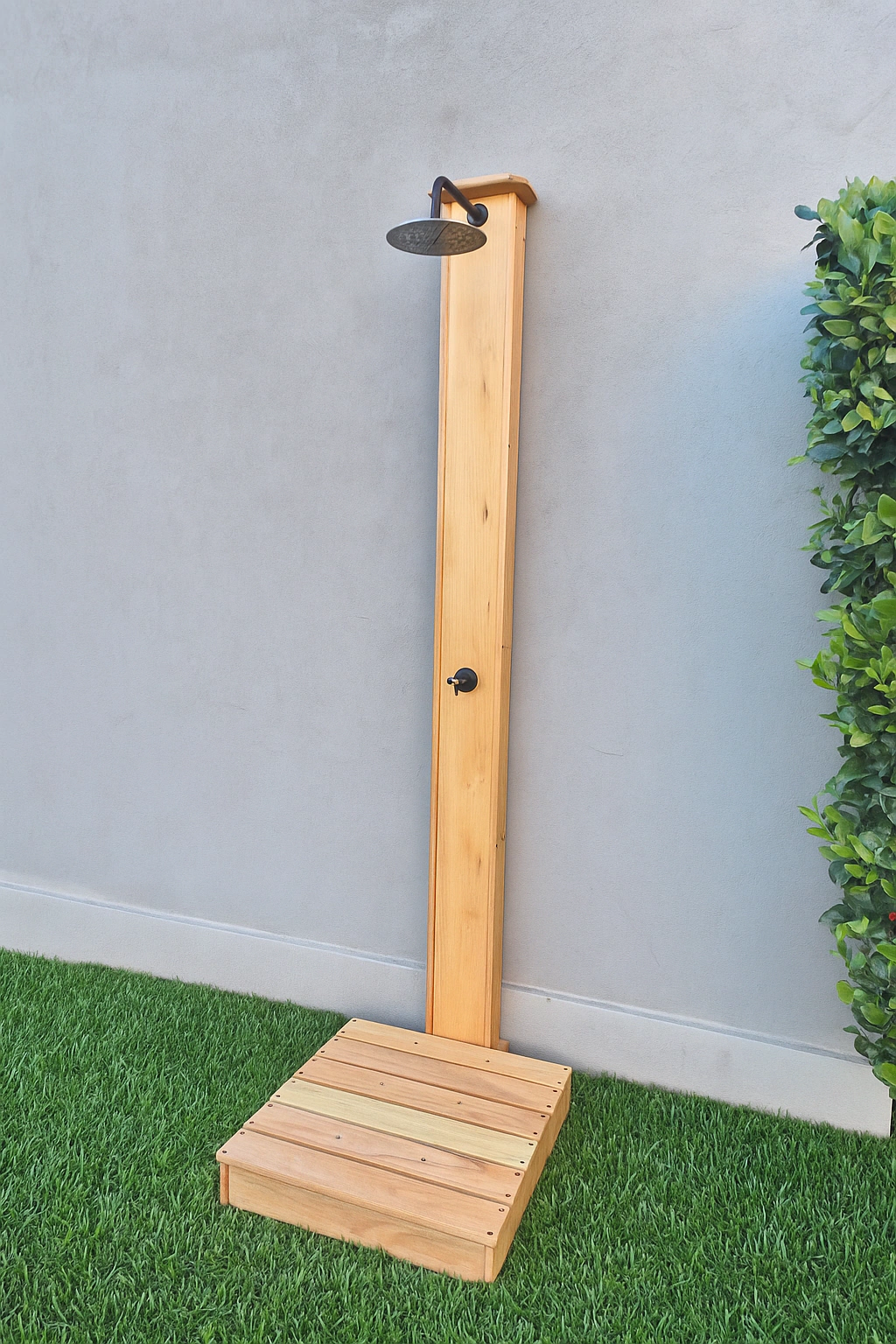 Ducha exterior SUMMER