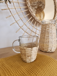 Taza NADIA