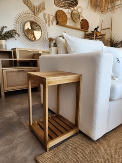 Mesa de apoyo PEPO