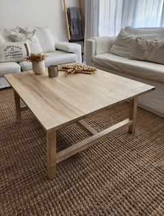 Mesa ratona CLARITA