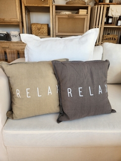 Almohadón RELAX