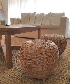 Puff Sarita - Chichita Home