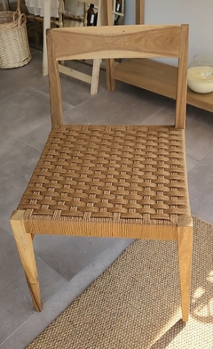 Silla EMA - comprar online
