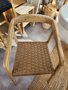 Silla FIORE - comprar online
