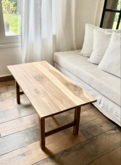 Mesa ratona de petiribí MAYA