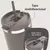 Vaso Contigo Streeterville 1.18 Lts + Sorbete - comprar online