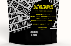 Café do Espresso - comprar online