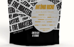 ANTÔNIO RIGNO na internet