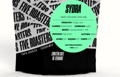 LANÇAMENTO SYDRA na internet