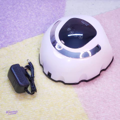 Cabina UV/LED 54 LEDs 168W- SUN [Y2] en internet