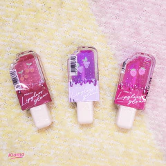 Brillo Labial Lip gloss glow - Pink 21