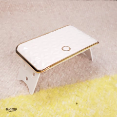 Cabina UV/LED 8 Leds 24W - XZMUV-5 - comprar online