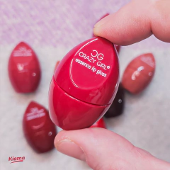 Labial - Crazy Girl