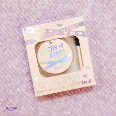 Cera de ceja eyebrow cream - Mely