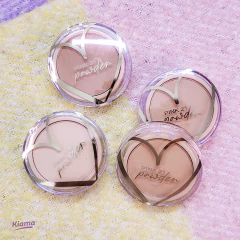 Polvo compacto - Pink 21