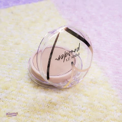 Polvo compacto - Pink 21 - comprar online