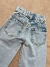 Jeans Brillo Talia - tienda online