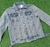 Campera Jeans Over - comprar online