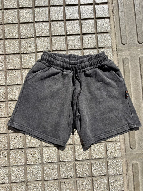 Bermuda Batik Beltrán