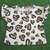 Remera animal print Bety