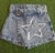 Short pollera Estrella