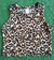 Musculosa Animal Print en internet