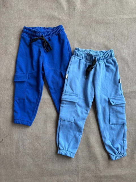 Babucha Cargo Junior - comprar online