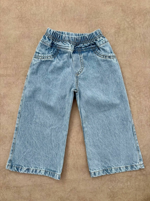 Jeans Wide Ava