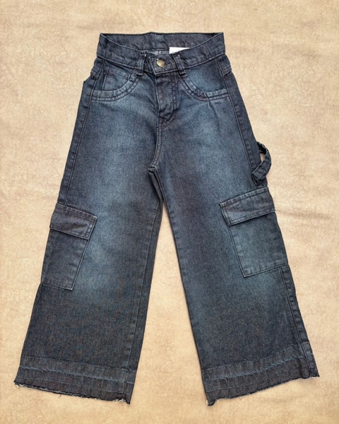 Jeans Cargo Julia