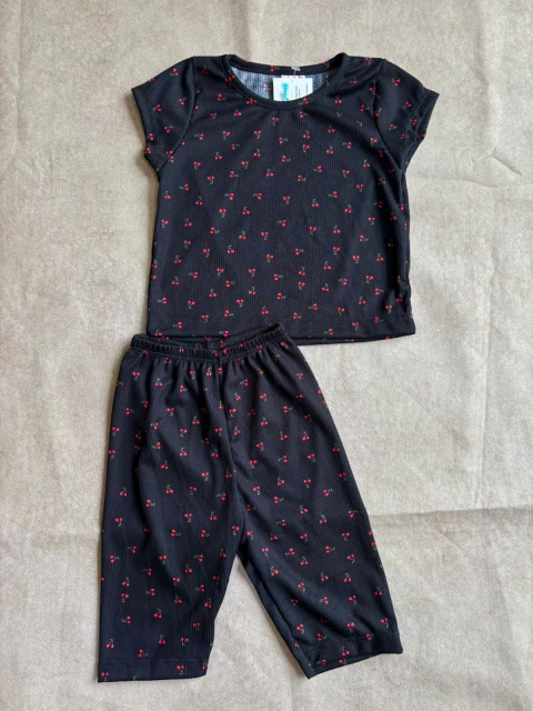 Conjunto Cherry - comprar online