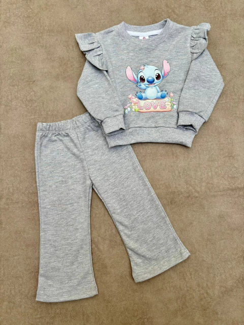 Conjunto Stitch